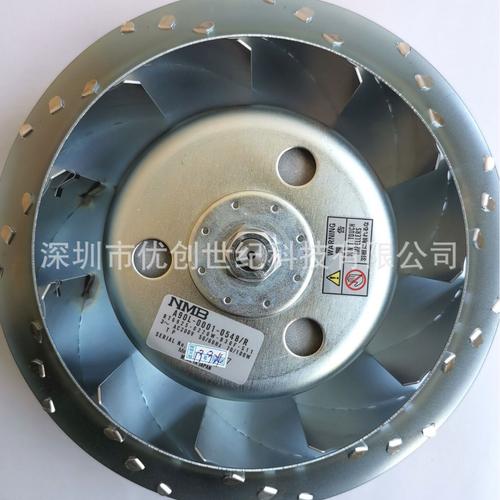 风机与排风设备 从选型到维护的全面指南